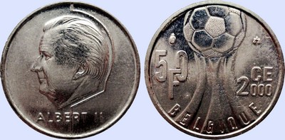 50 francs